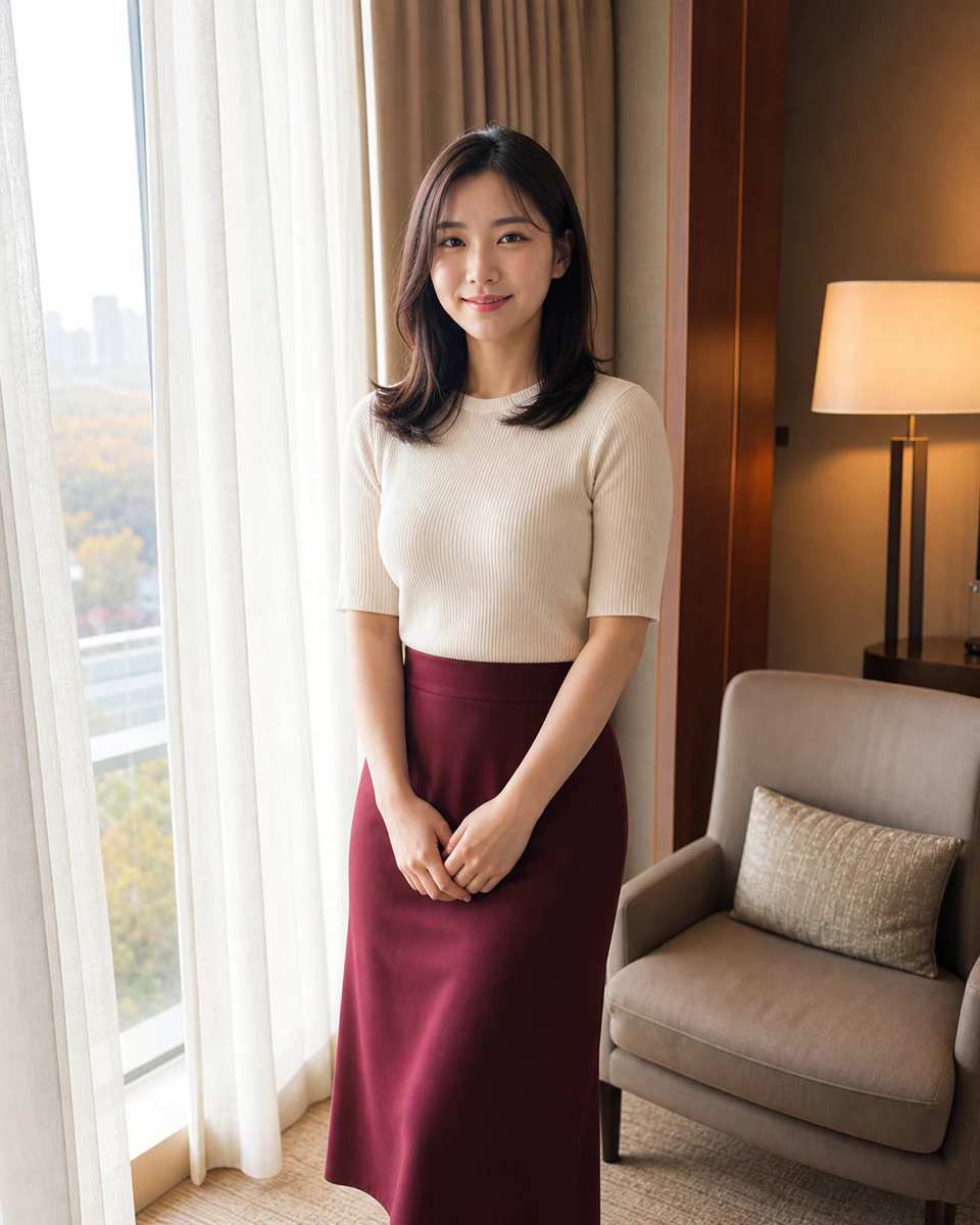 동두천 스마일홈타이 여성 관리사